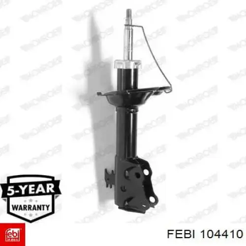 Купить 104410 Febi 
