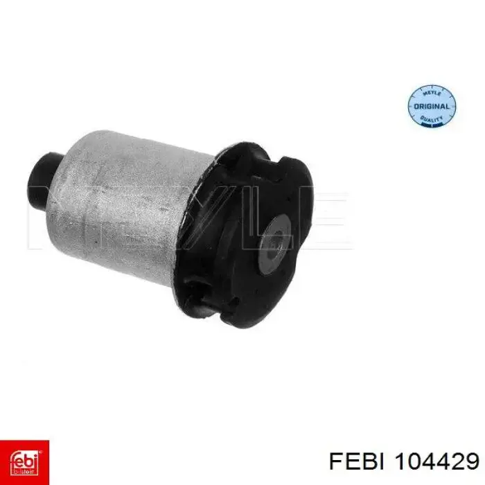 Правая подушка двигателя 104429 Febi