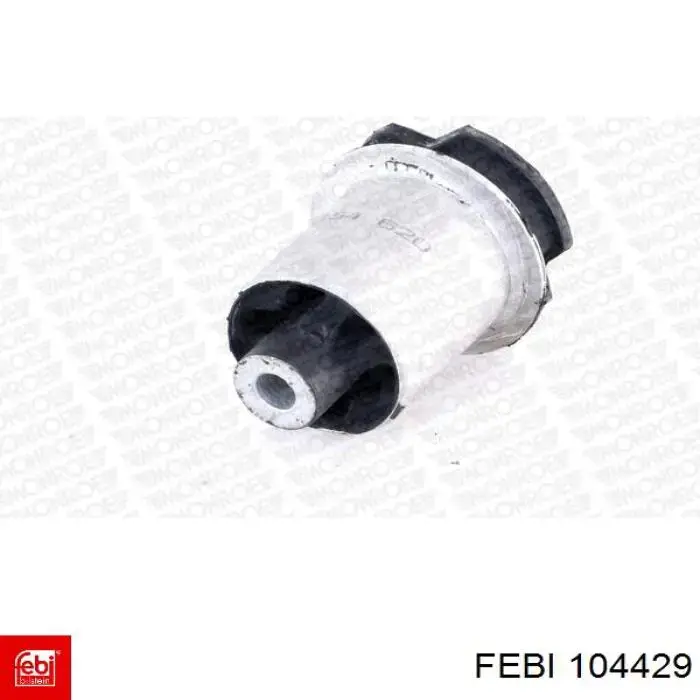Опора двигателя Febi 104429