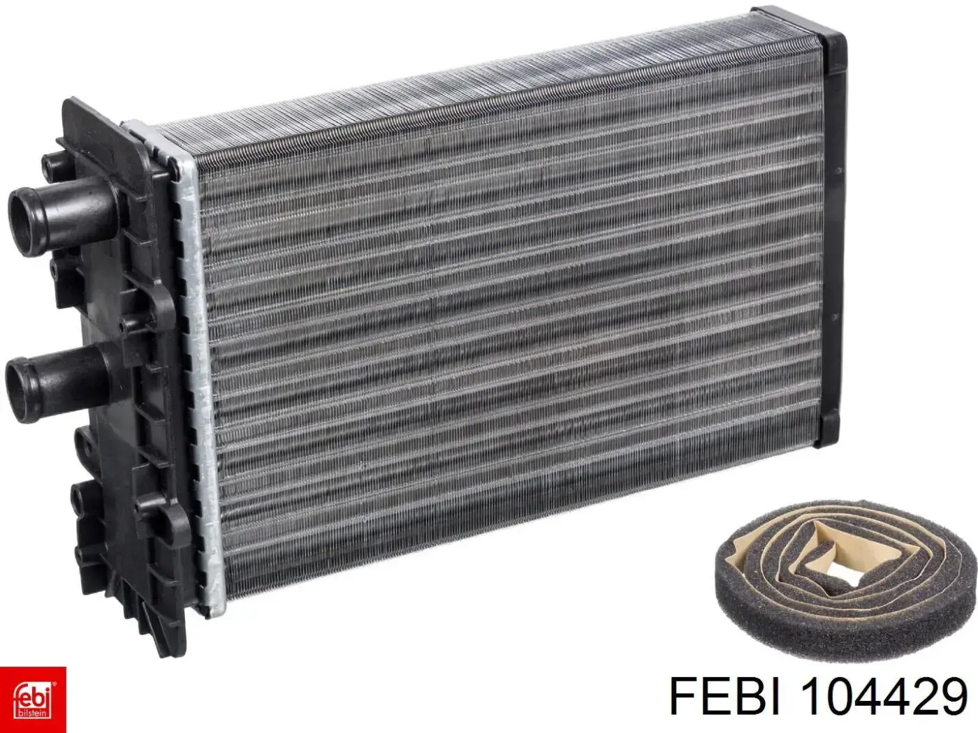Подушка двигателя Febi 104429 цена, от 87.89 USD