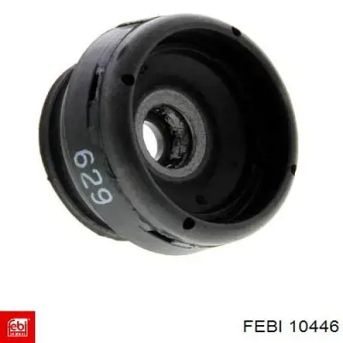 Опора передней стойки Febi 10446