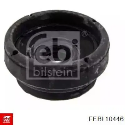 Опора стойки амортизатора переднего Febi 10446 цена, от 8.18 USD