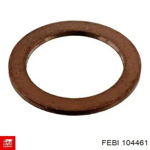 Купить 104461 Febi Насос охлаждения