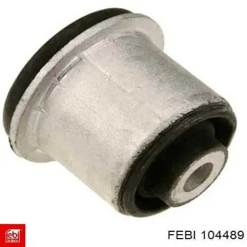 Сайлентблок верхнего рычага передней подвески Febi 104489 цена, от 18.12 USD