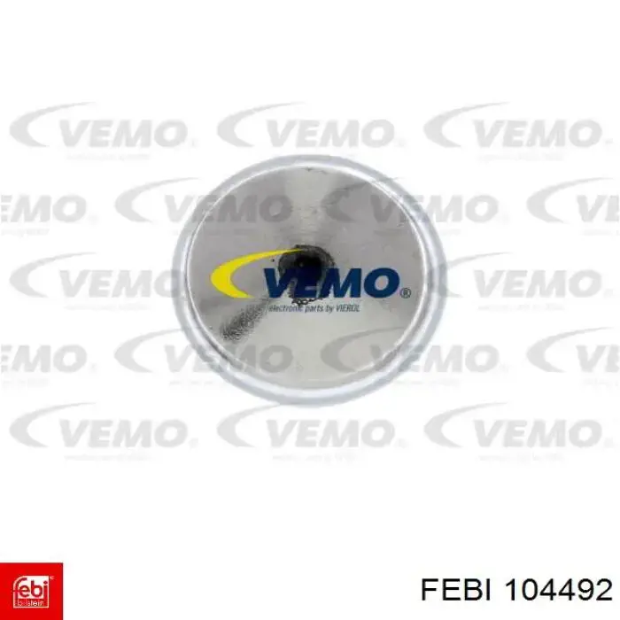  Febi 104492 цена, от 2.01 USD