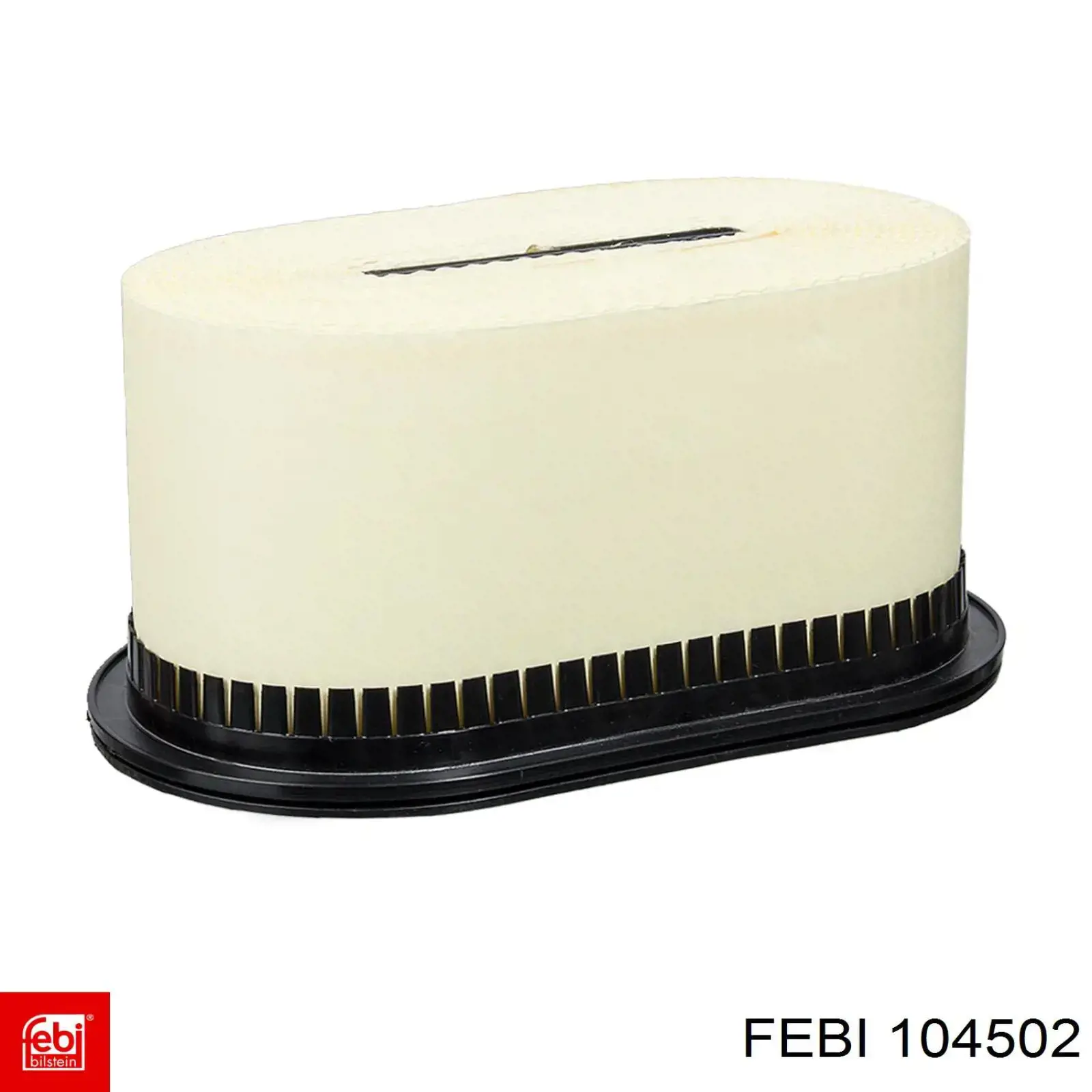 Воздушный фильтр ADC42265 Blue Print