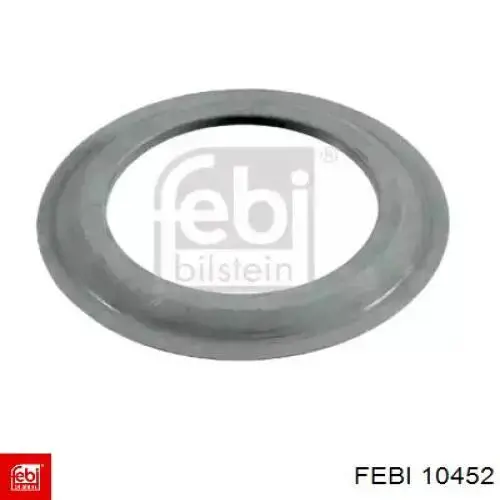 301093330 BPW Кольцо ступицы