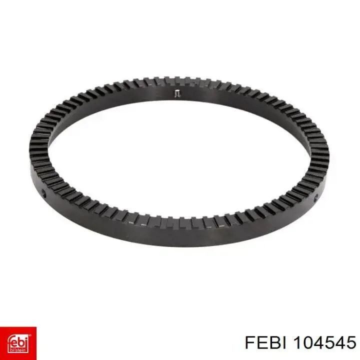 104545 Febi Кольцо ABS