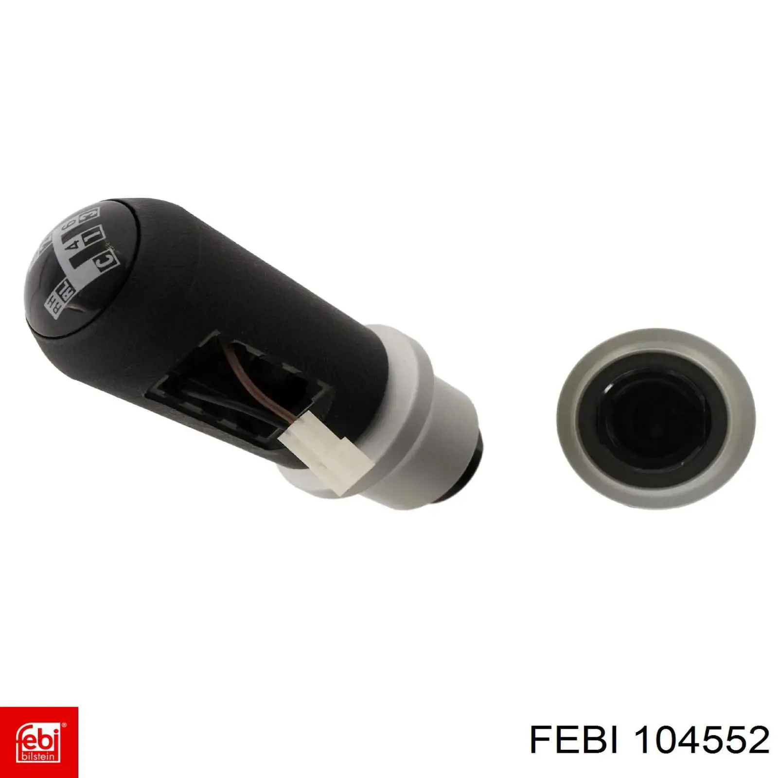 Карданный шарнир Febi 104552 цена, от 83.54 USD