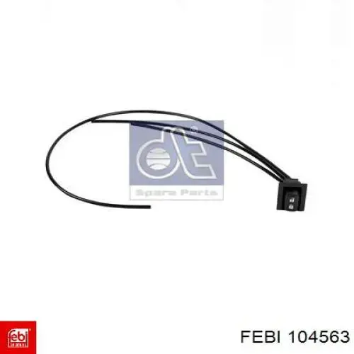 Регулятор рулевой колонки Scania 2185839 цена, от 70.82 USD