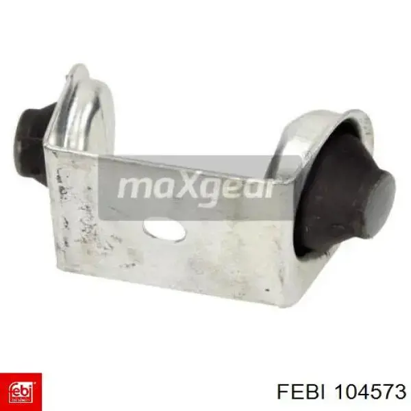 Подушка (опора) двигателя, правая верхняя Febi 104573 цена, от 20.23 USD