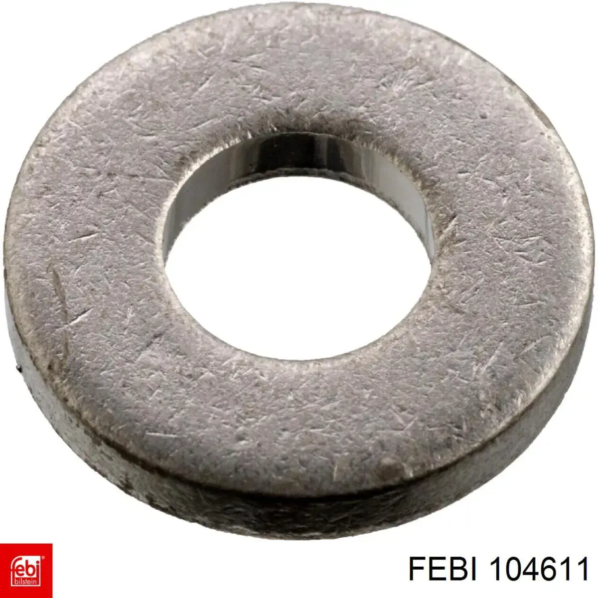 Уплотнитель форсунок Febi 104611 цена, от 1.47 USD