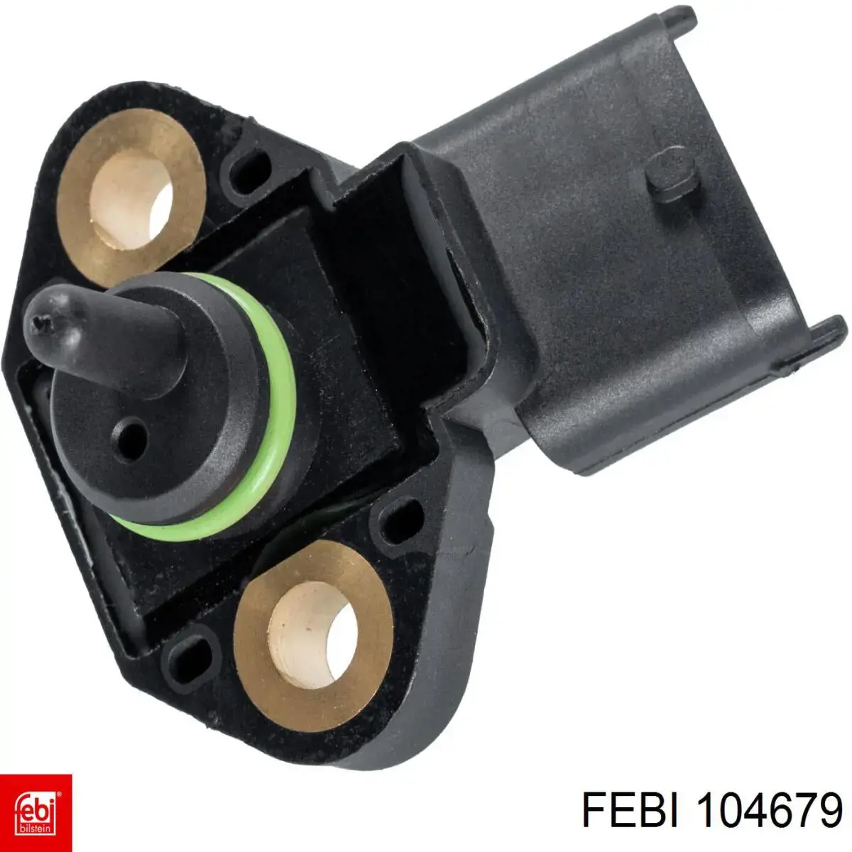 Манометры (указатель давления масла) Bosch 281006282 цена, от 34.14 USD