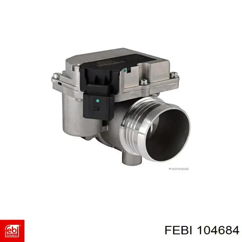 802000000068 Magneti Marelli Дроссельная заслонка