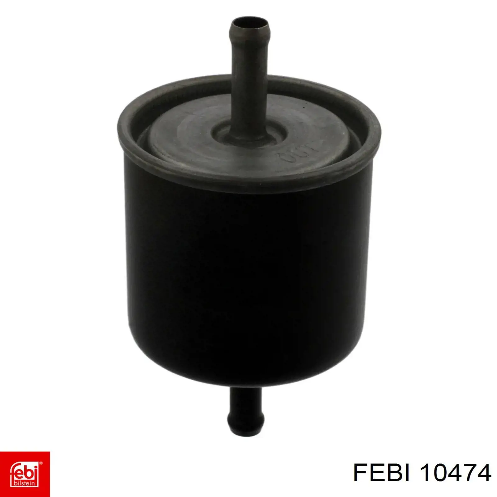 Колесный болт задний Febi 10474 цена, от 4.91 USD