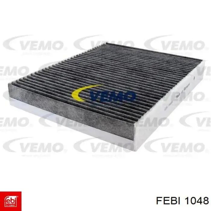 Натяжитель цепи ГРМ Febi 1048 цена, от 71.74 USD
