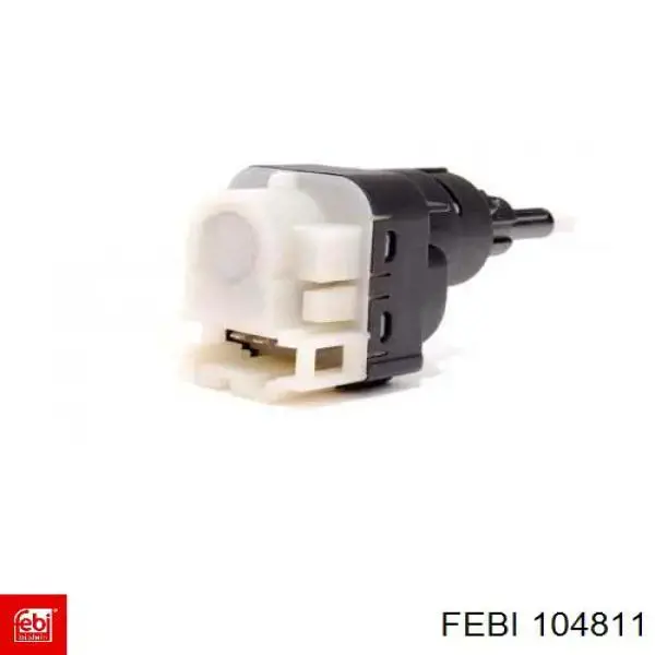 Фильтр воздушный отопителя Febi 104811 цена, от 7.79 USD