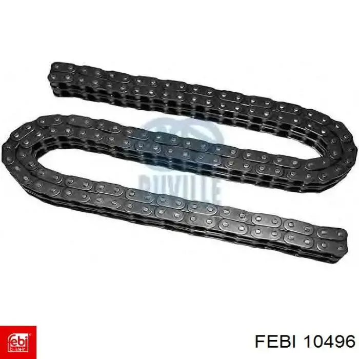 Цепь распредвала AE TC23136