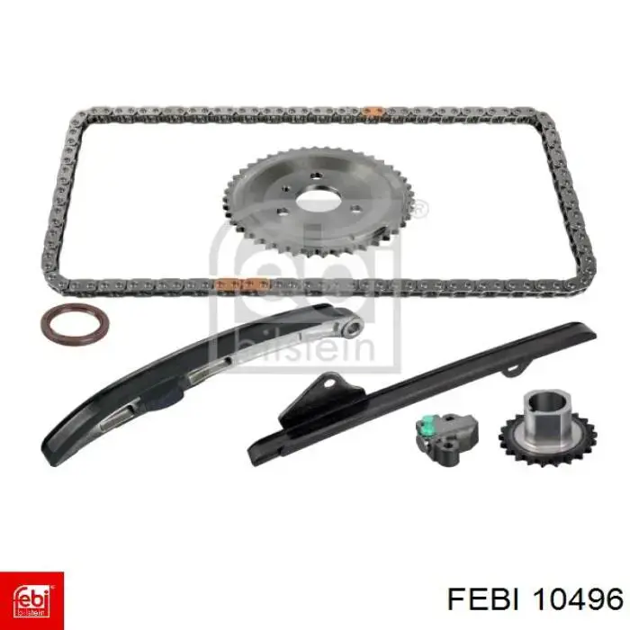 Купить 0019973094 Mercedes Цепь ГРМ, распредвала