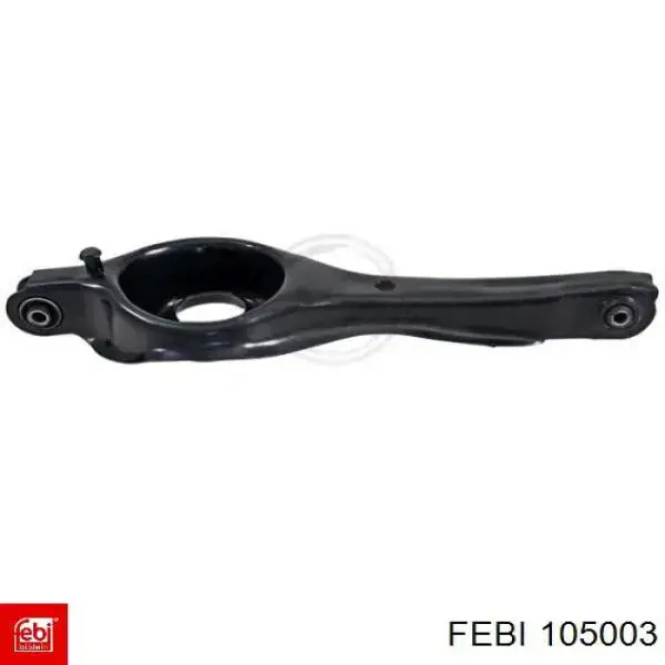Купить 105003 Febi Диск сцепления