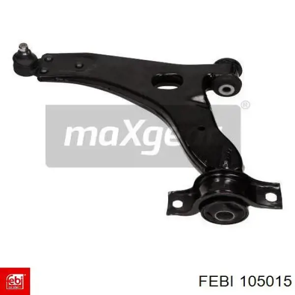 Диск сцепления Febi 105015 цена, от 270.22 USD