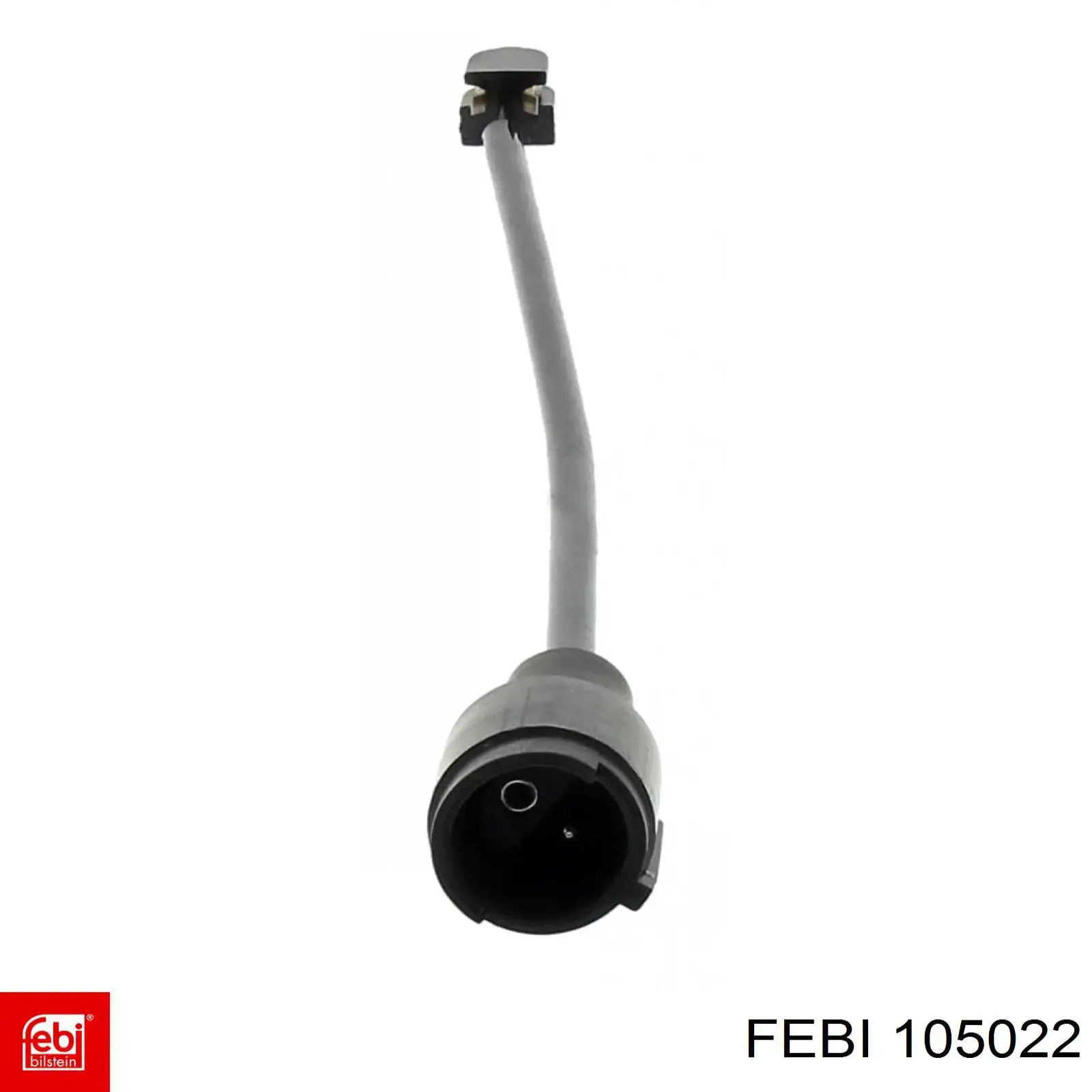 Диск сцепления Febi 105022