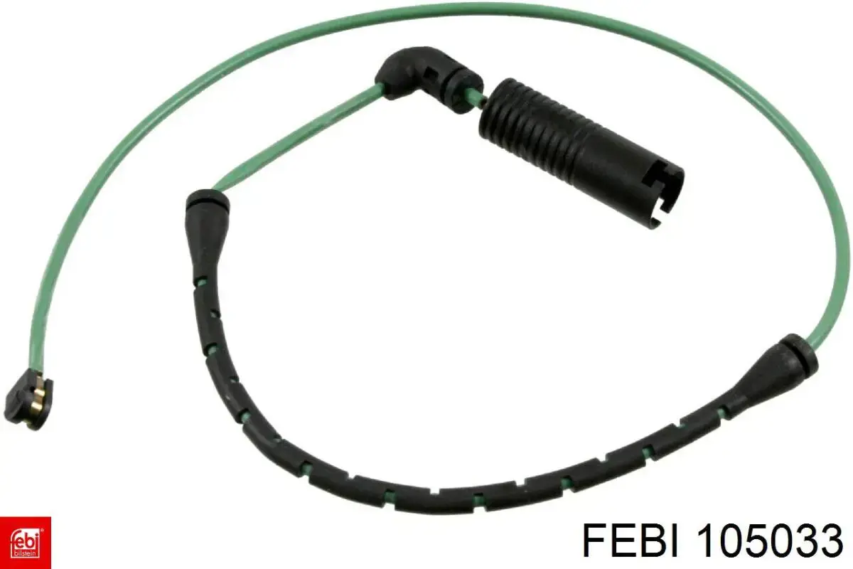 Диск сцепления Febi 105033 цена, от 183.22 USD