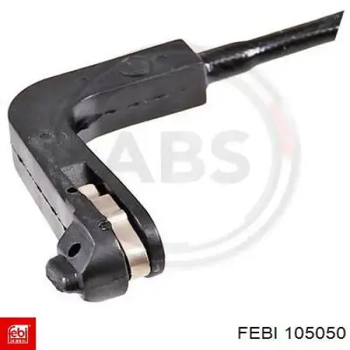 Диск сцепления Febi 105050