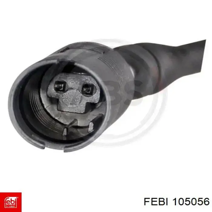 Диск сцепления Febi 105056 цена, от 291.29 USD