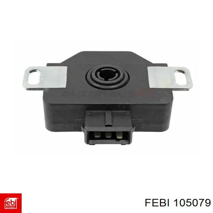Диск сцепления Febi 105079 цена, от 152.86 USD