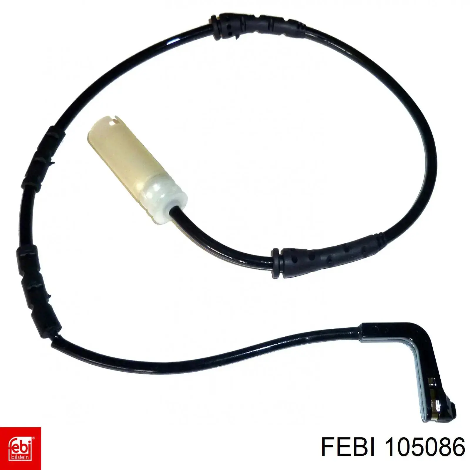 Диск сцепления Febi 105086