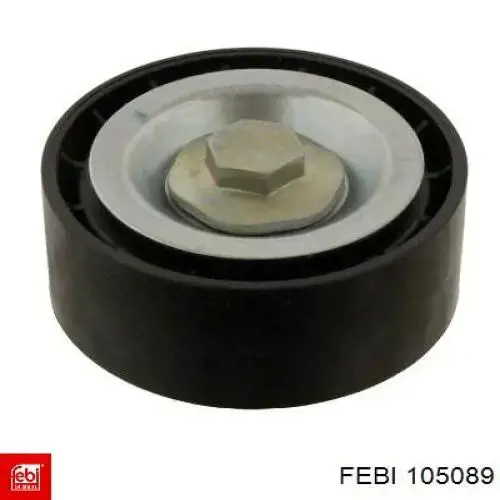 Диск сцепления Febi 105089 цена, от 235.50 USD