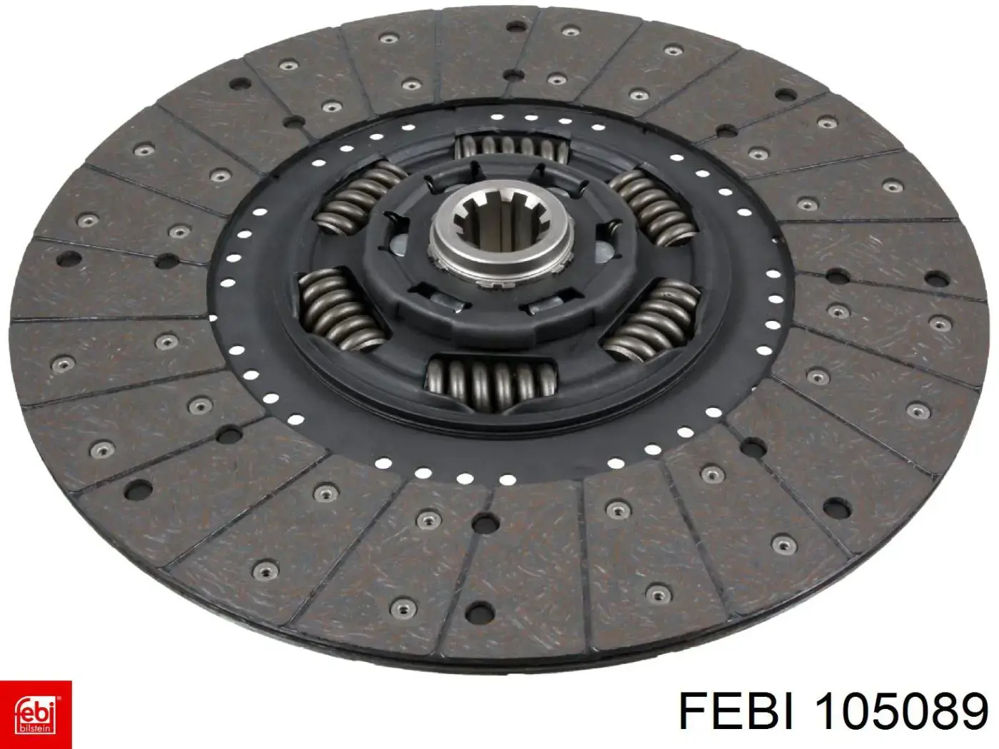 105089 Febi