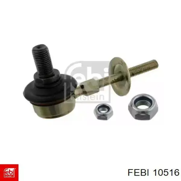 10516 Febi Стойка переднего стабилизатора