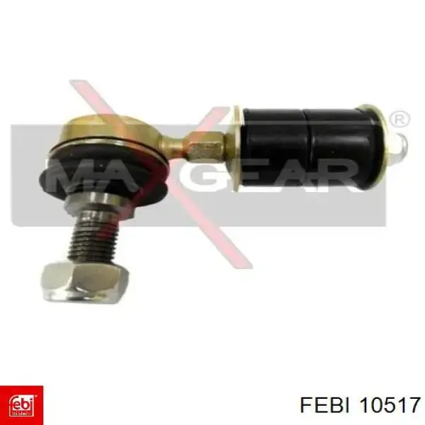 Стойки стабилизатора Febi 10517