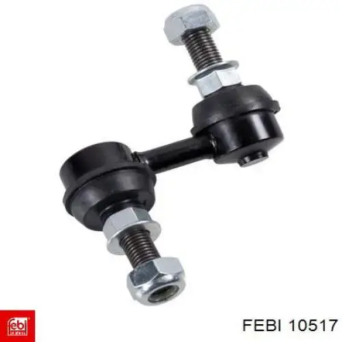 10517 Febi Стойка переднего стабилизатора