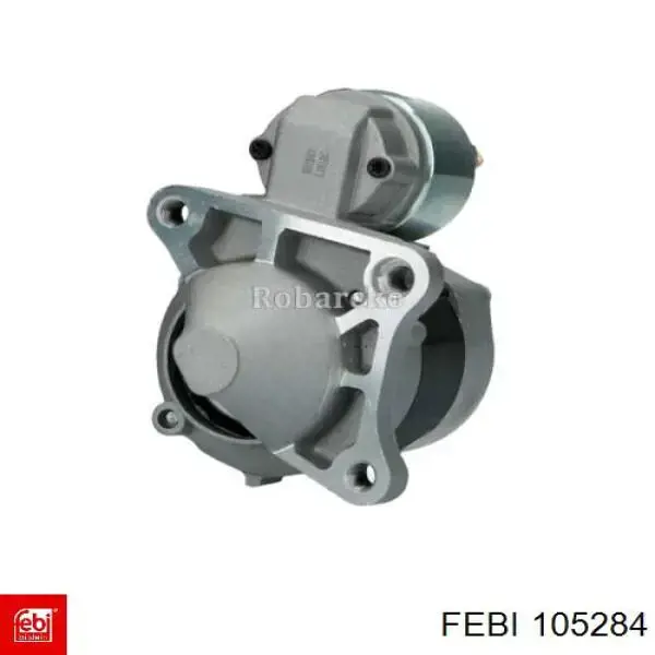 Купить 105284 Febi Корзина сцепления