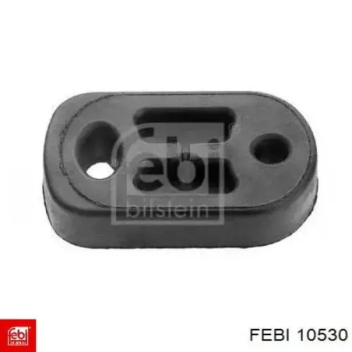 Подушки глушителя Febi 10530