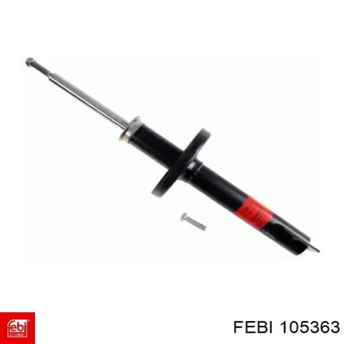 Выжимной подшипник 105363 Febi