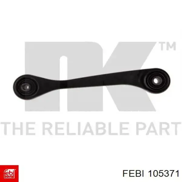 Подшипник скольжения сцепления Febi 105371 цена, от 52.15 USD