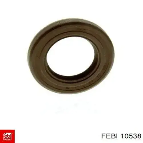 Сальник двигателя распредвала Nissan/Infiniti 1351000QAC цена, от 3.80 USD