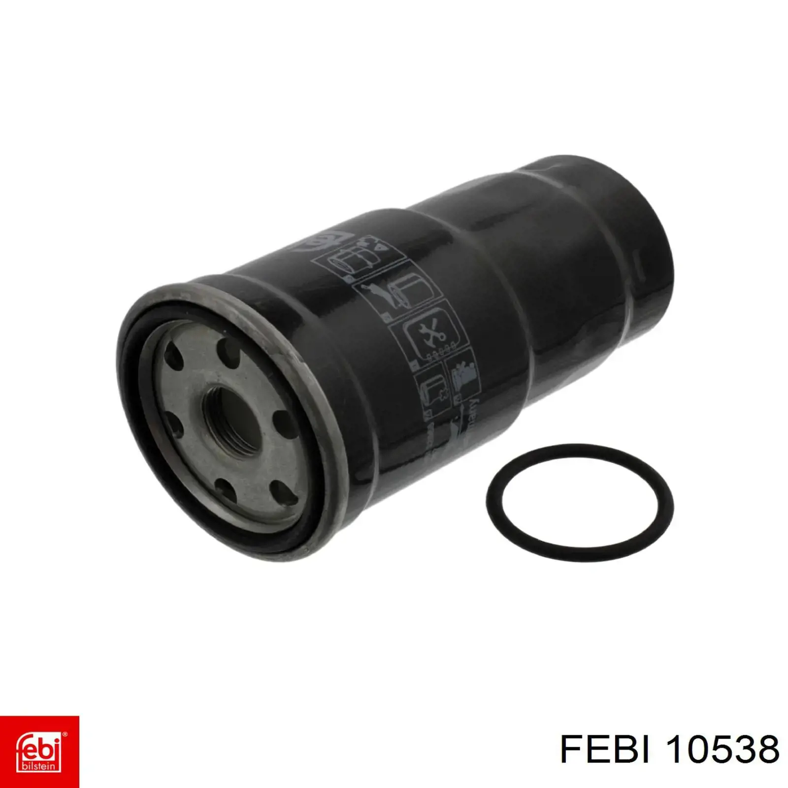 1351000QAC Nissan/Infiniti Сальник двигателя, распредвала