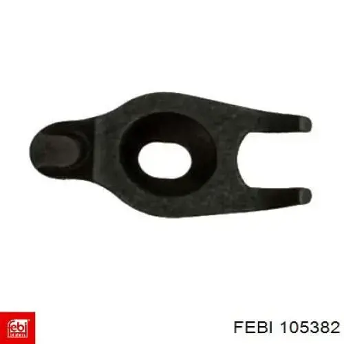 Купить 105382 Febi Подшипник включения сцепления
