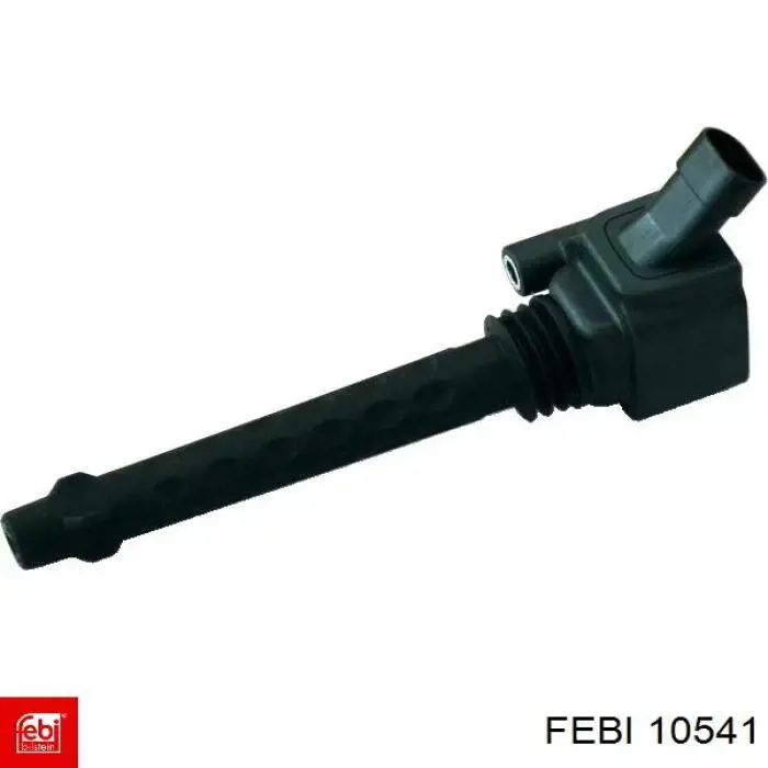 Купить 10541 Febi Сальник распредвала