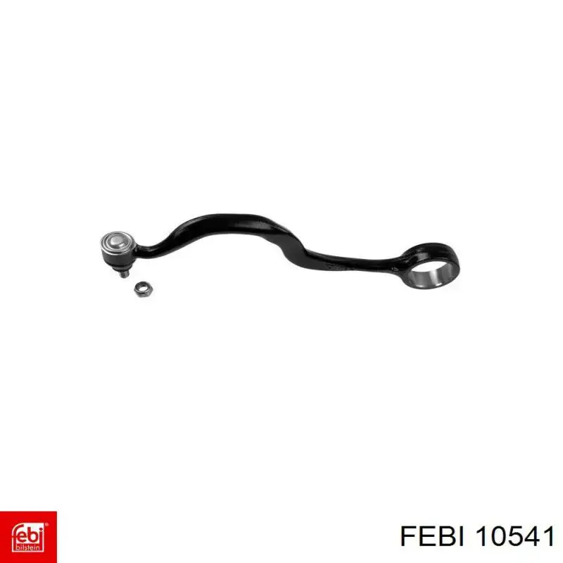 Сальник распредвала двигателя Febi 10541