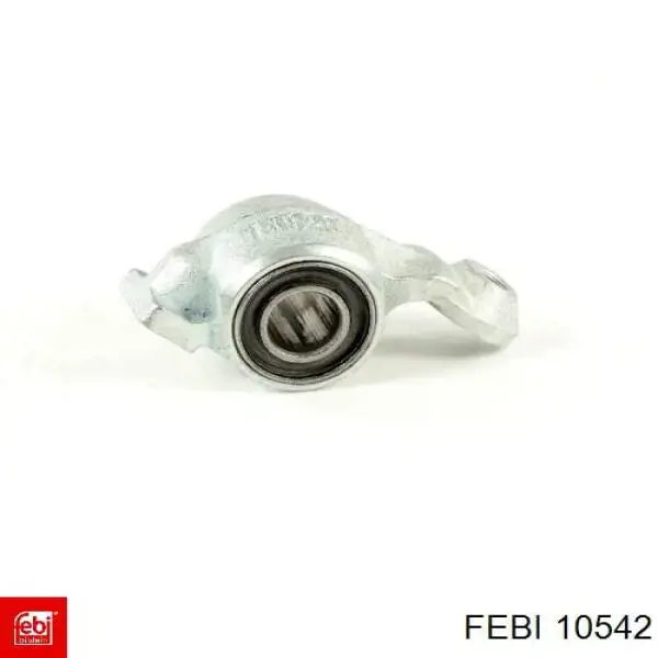Сальник коленвала задний 6001543022 Renault (RVI)