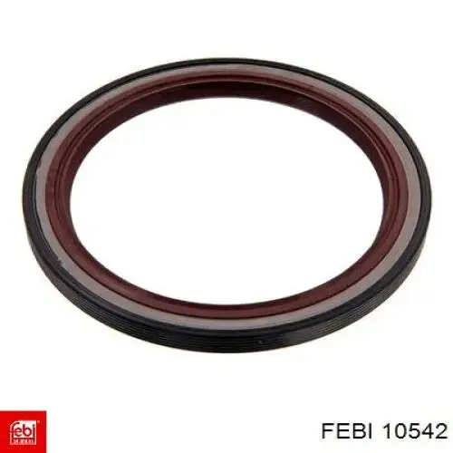 Сальник коленвала задний Renault (RVI) 6001543022 цена, от 10.79 USD