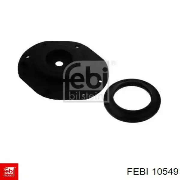 Купить 10549 Febi Опора переднего амортизатора