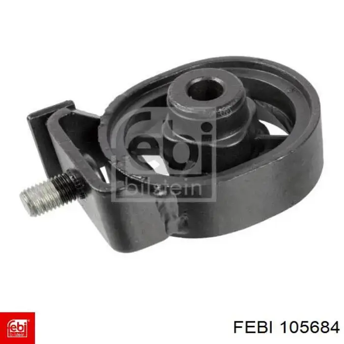 Задняя опора двигателя Febi 105684 цена, от 11.51 USD