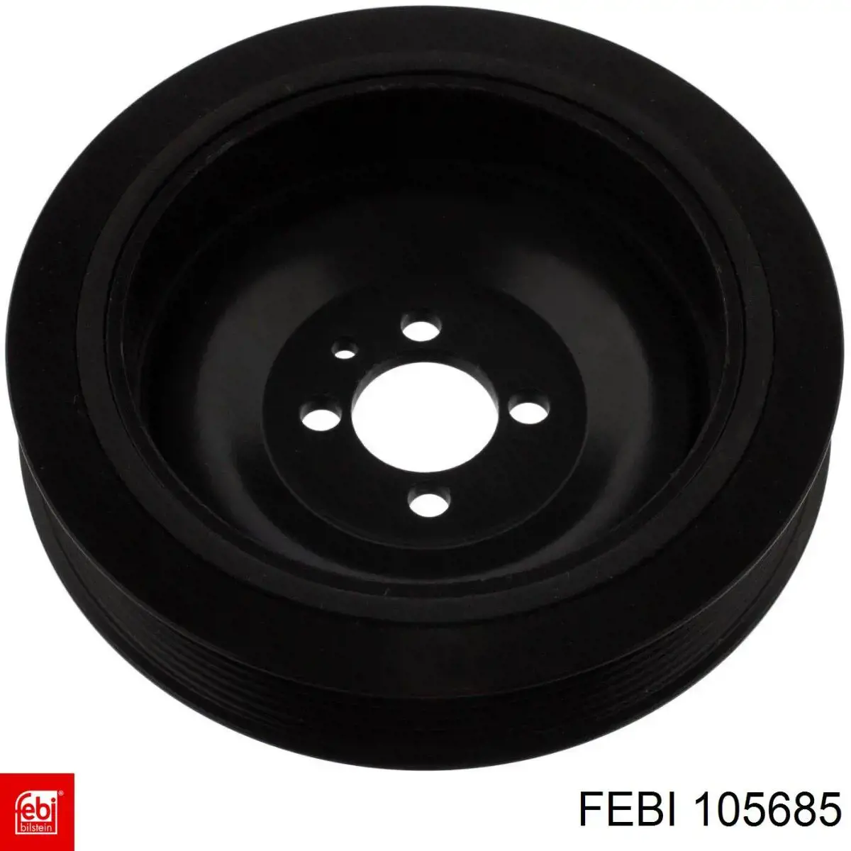 Купить 105685 Febi Правая опора двигателя